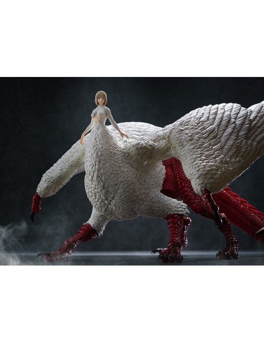 Good Smile Company POP Up Parade XL Delicious in Dungeon Falin Chimera