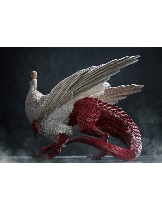 Good Smile Company POP Up Parade XL Delicious in Dungeon Falin Chimera