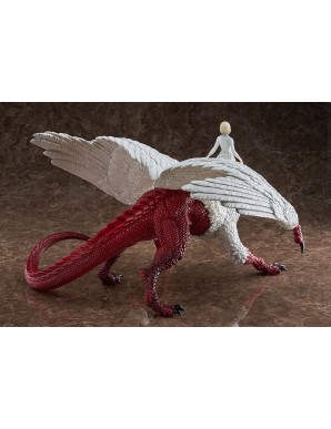 Good Smile Company POP Up Parade XL Delicious in Dungeon Falin Chimera