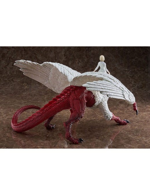 Good Smile Company POP Up Parade XL Delicious in Dungeon Falin Chimera
