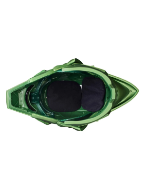 Hasbro Marvel Legends Spider-Man: No Way Home Green Goblin Electronic Power Helmet