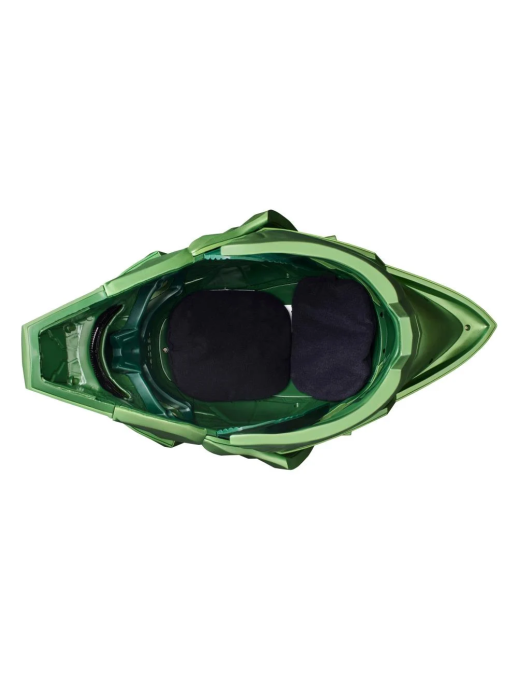 Hasbro Marvel Legends Spider-Man: No Way Home Green Goblin Electronic Power Helmet