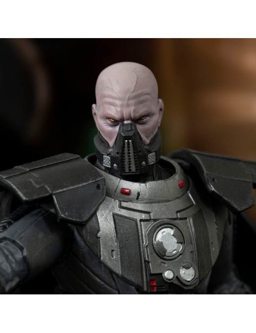 Gentle Giant LTD Star Wars The Old Republic Darth Malgus