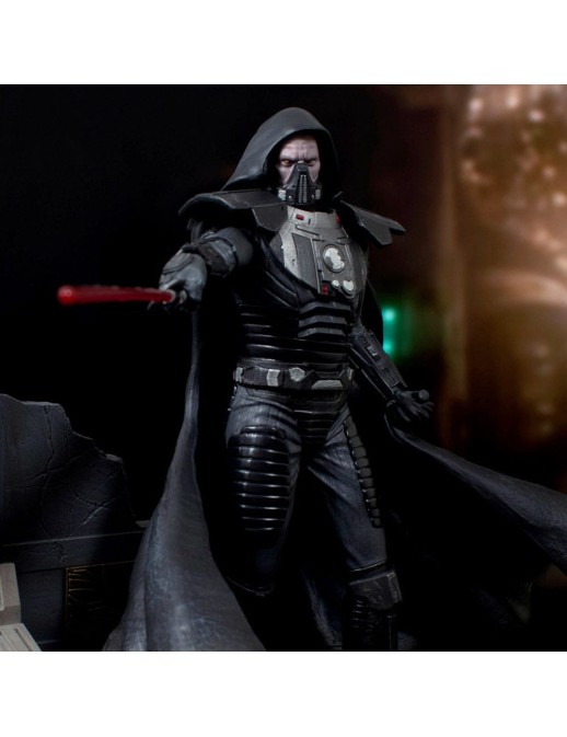 Gentle Giant LTD Star Wars The Old Republic Darth Malgus