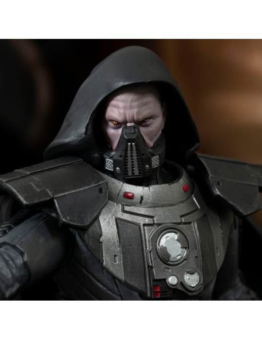 Gentle Giant LTD Star Wars The Old Republic Darth Malgus