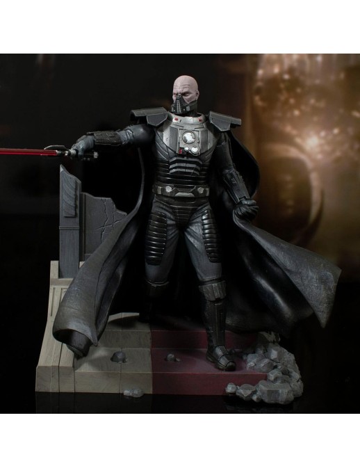 Gentle Giant LTD Star Wars The Old Republic Darth Malgus