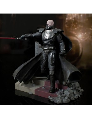 Gentle Giant LTD Star Wars The Old Republic Darth Malgus