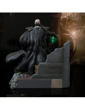 Gentle Giant LTD Star Wars The Old Republic Darth Malgus