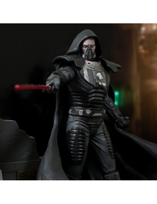Gentle Giant LTD Star Wars The Old Republic Darth Malgus