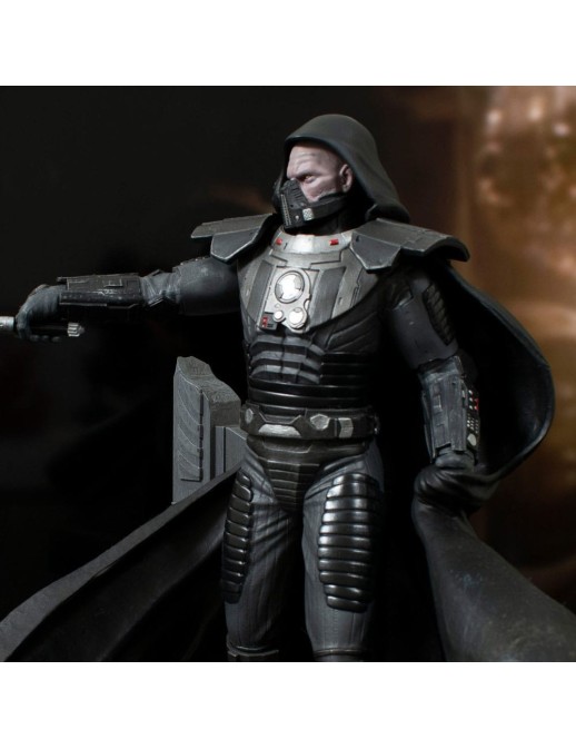 Gentle Giant LTD Star Wars The Old Republic Darth Malgus