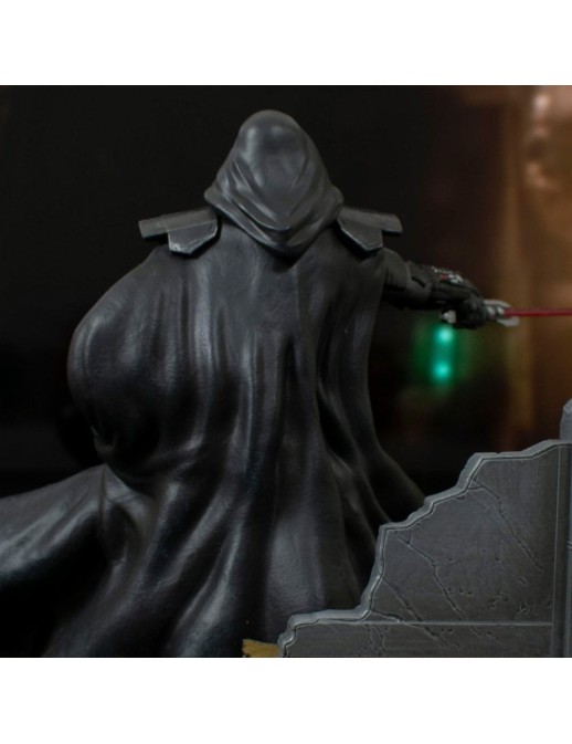 Gentle Giant LTD Star Wars The Old Republic Darth Malgus
