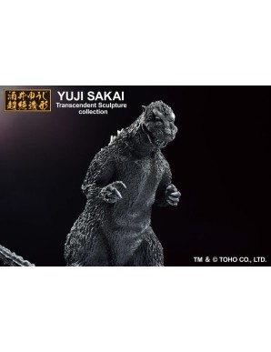 Bandai Ichibansho Godzilla 1954