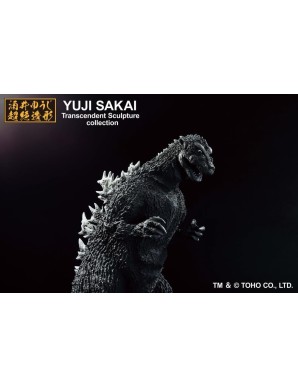 Bandai Ichibansho Godzilla 1954