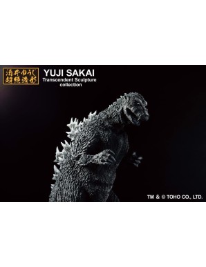 Bandai Ichibansho Godzilla 1954