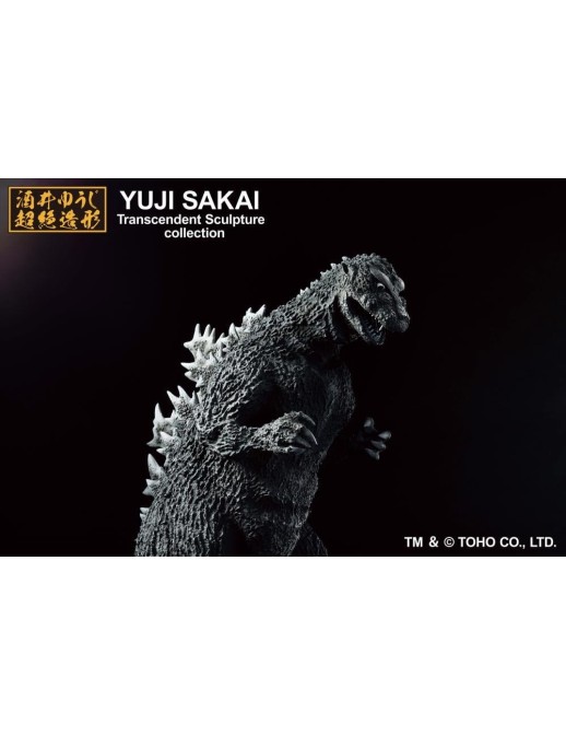 Bandai Ichibansho Godzilla 1954