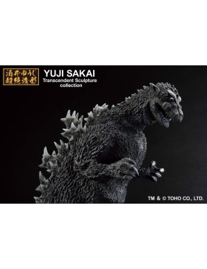 Bandai Ichibansho Godzilla 1954