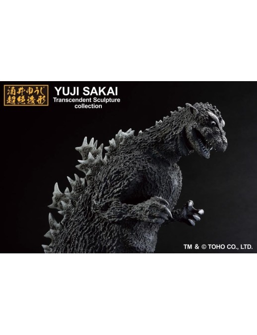 Bandai Ichibansho Godzilla 1954