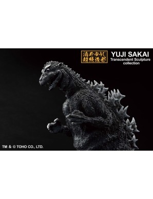 Bandai Ichibansho Godzilla 1954
