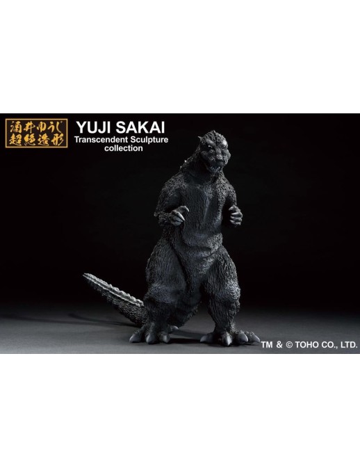 Bandai Ichibansho Godzilla 1954
