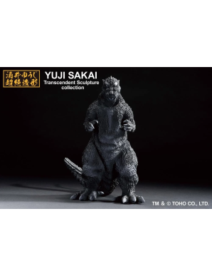 Bandai Ichibansho Godzilla 1954