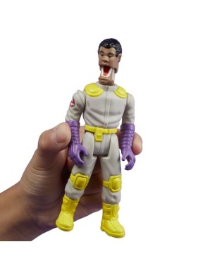 Hasbro The Real Ghostbusters Kenner Classics Fright Features Winston Zeddemore