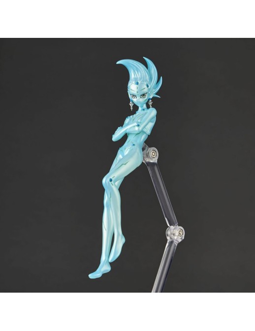 Kaiyodo Revoltech Yu-Gi-Oh! Duel Monsters ZEXAL Yuma Tsukumo & Astral