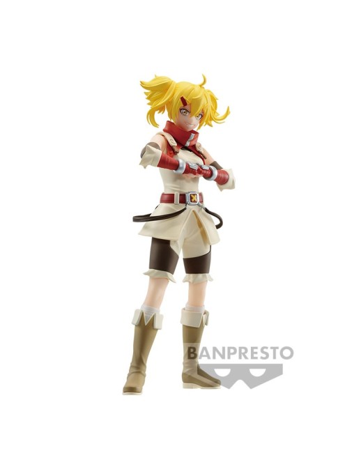 Banpresto DXF Shangri-La Frontier Oikatzo