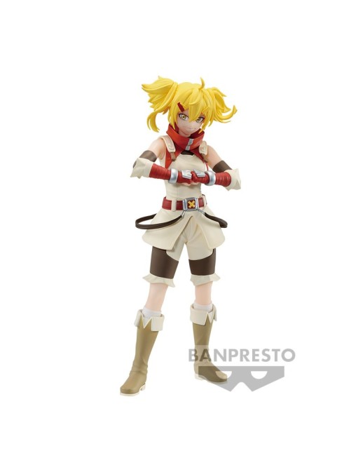 Banpresto DXF Shangri-La Frontier Oikatzo