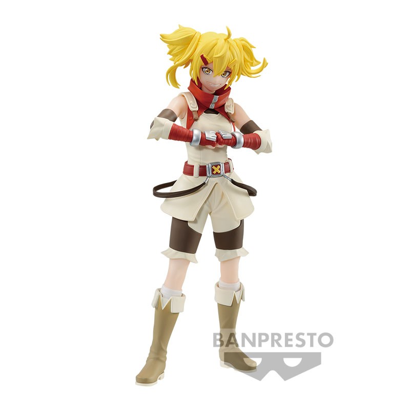 BANPRESTO DXF SHANGRI-LA FRONTIER OIKATZO