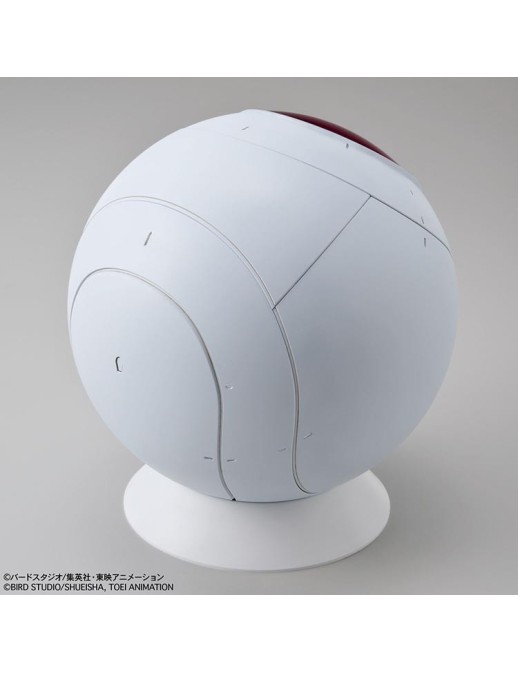Bandai Figure-Rise Mechanics Dragon Ball Z Saiyan Space Pod