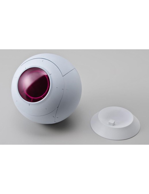 Bandai Figure-Rise Mechanics Dragon Ball Z Saiyan Space Pod