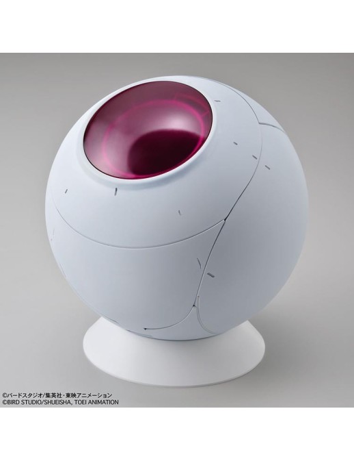 Bandai Figure-Rise Mechanics Dragon Ball Z Saiyan Space Pod