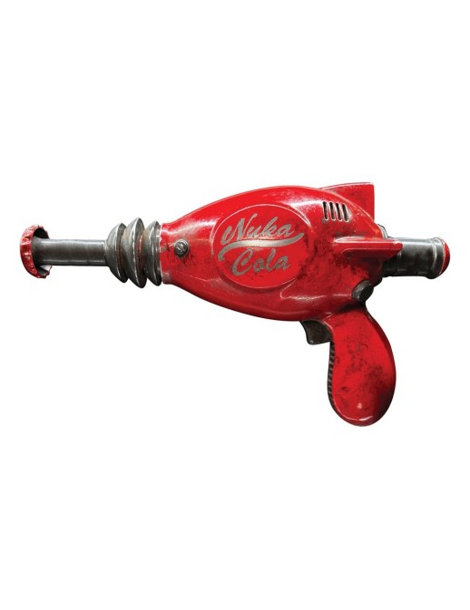 Diamond Select Toys Fallout Thirst Zapper Nuka Cola Replica
