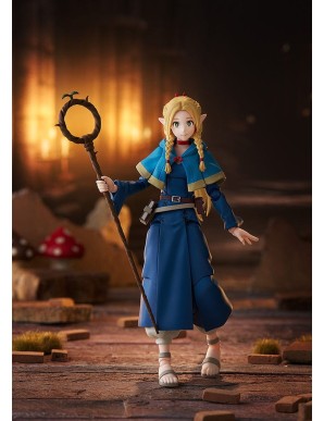 Max Factory Figma Delicious in Dungeon Marcille Donato