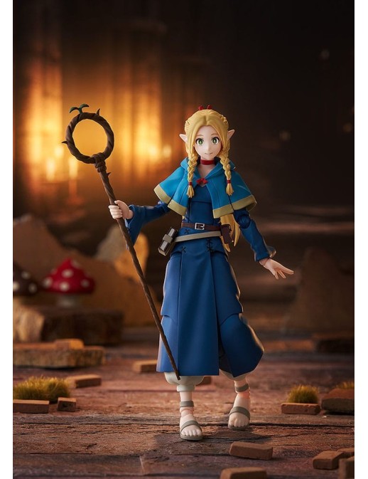 Max Factory Figma Delicious in Dungeon Marcille Donato