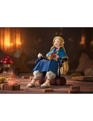 Max Factory Figma Delicious in Dungeon Marcille Donato