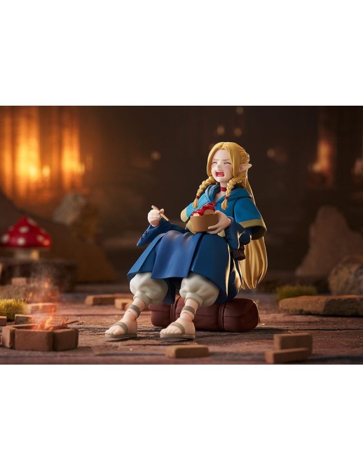 Max Factory Figma Delicious in Dungeon Marcille Donato