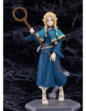 Max Factory Figma Delicious in Dungeon Marcille Donato