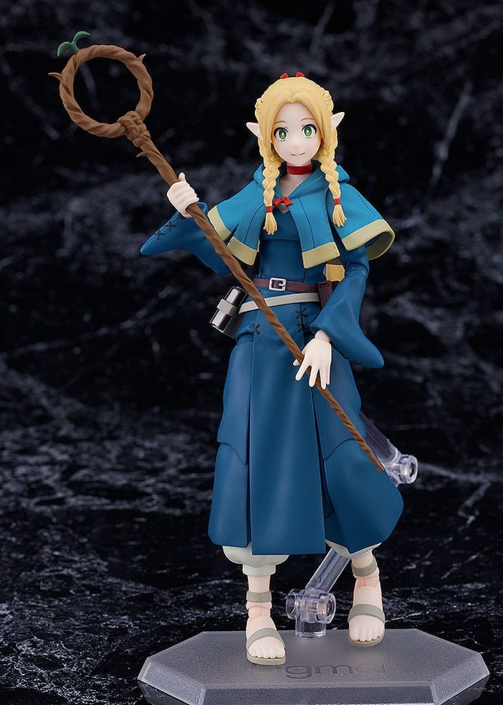 MAX FACTORY FIGMA DELICIOUS IN DUNGEON MARCILLE DONATO