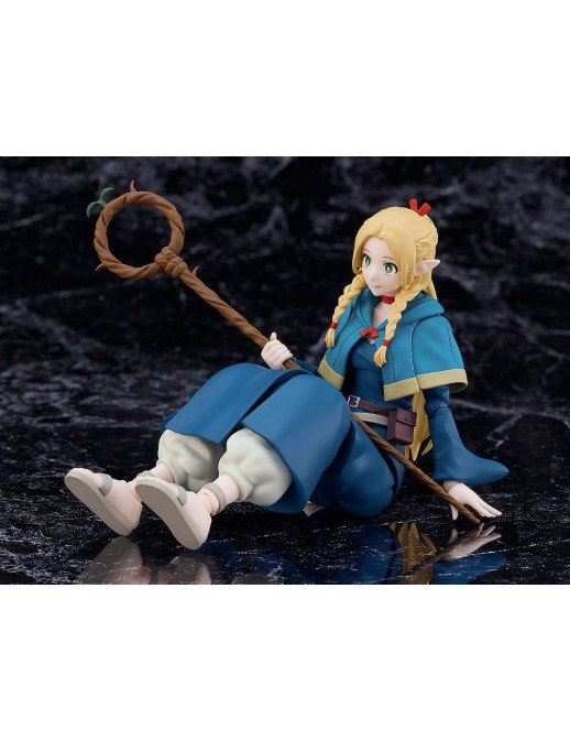 Max Factory Figma Delicious in Dungeon Marcille Donato