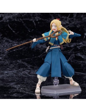 Max Factory Figma Delicious in Dungeon Marcille Donato
