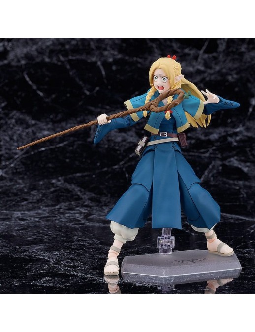 Max Factory Figma Delicious in Dungeon Marcille Donato