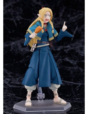 Max Factory Figma Delicious in Dungeon Marcille Donato