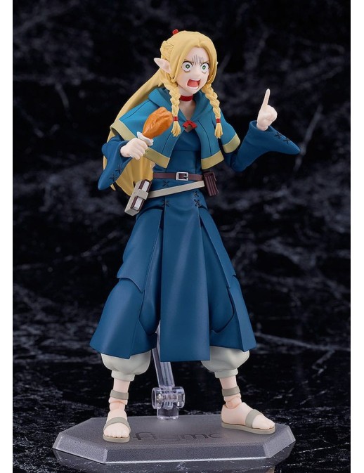 Max Factory Figma Delicious in Dungeon Marcille Donato