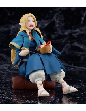 Max Factory Figma Delicious in Dungeon Marcille Donato