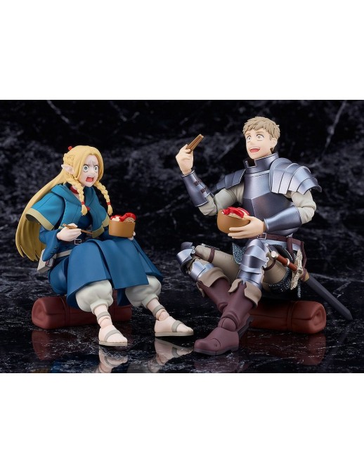 Max Factory Figma Delicious in Dungeon Marcille Donato