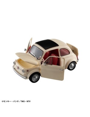 Megahouse Lupin the 3rd Lupin The Gallery Punk at Dawn