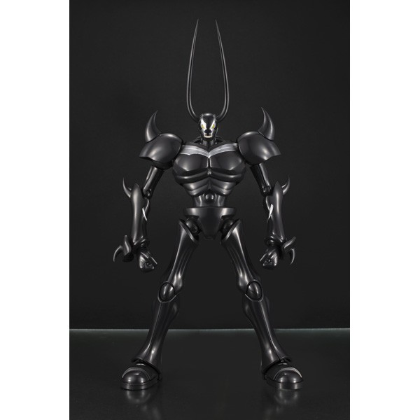 MEGAHOUSE VARIABLE ACTION HI-SPEC PLUTO