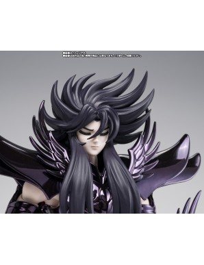 Bandai Saint Seiya Myth Cloth EX God of Underworld Hades God Cloth Original Color Edition