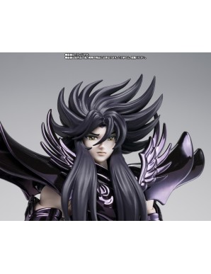 Bandai Saint Seiya Myth Cloth EX God of Underworld Hades God Cloth Original Color Edition